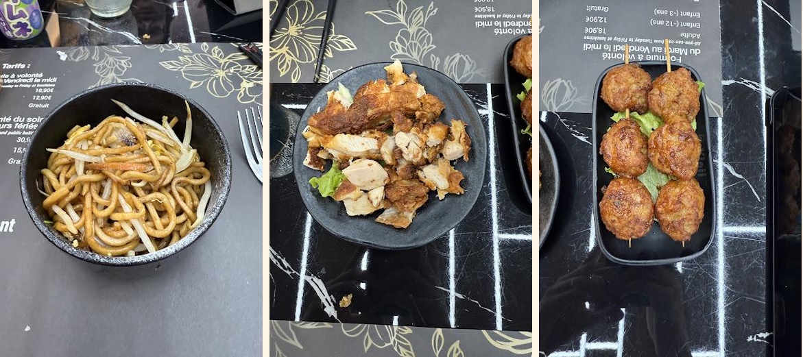 Kinii Saint-Louis - Gallery Image 9