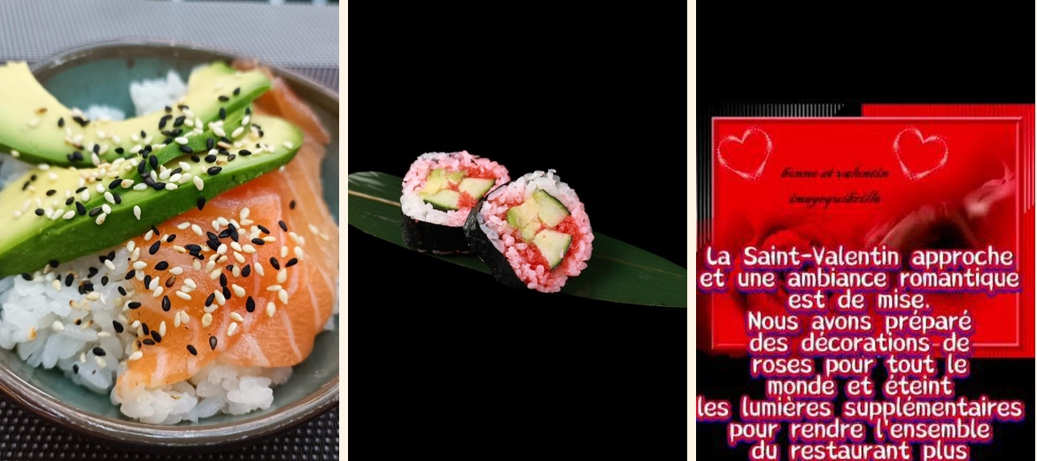 Kinii Saint-Louis - Gallery Image 1