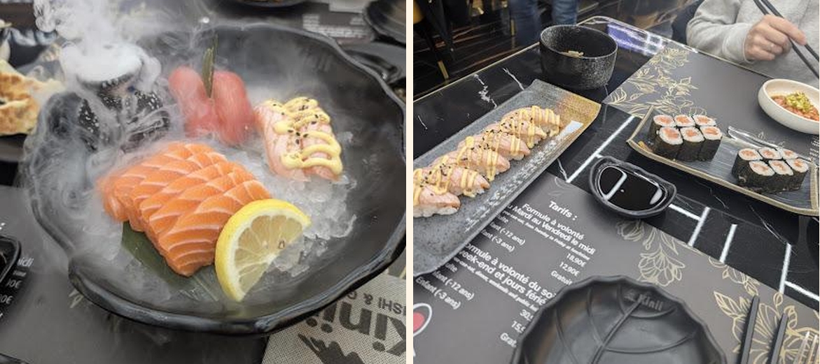 Kinii Saint-Louis - Gallery Image 2