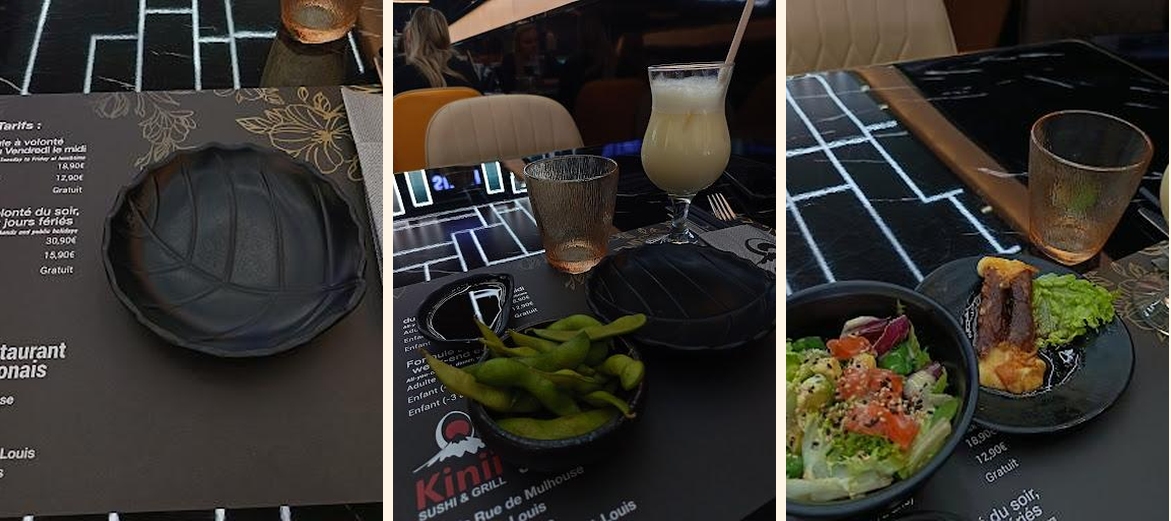 Kinii Saint-Louis - Gallery Image 3