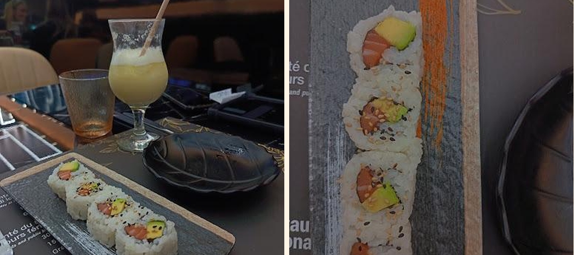 Kinii Saint-Louis - Gallery Image 4