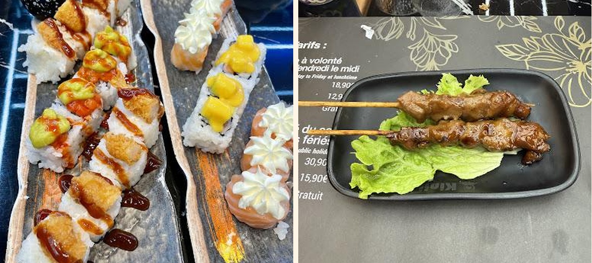 Kinii Saint-Louis - Gallery Image 8